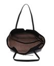 BOSS Boss Revers Tote Bag Dark Brown