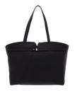BOSS Boss Revers Tote Bag Dark Brown