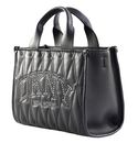 DKNY Hadlee Tote S Black / Silver DKNY Hadlee Tote S Black / Silver
