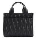 DKNY Hadlee Tote S Black / Silver DKNY Hadlee Tote S Black / Silver
