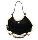 DKNY Paula Tote Bag M Coffee Bean