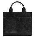 DKNY Hadlee Tote M Black / Silver DKNY Hadlee Tote M Black / Silver