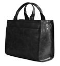 DKNY Hadlee Tote M Black / Silver DKNY Hadlee Tote M Black / Silver