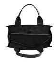 DKNY Hadlee Tote M Black / Silver DKNY Hadlee Tote M Black / Silver