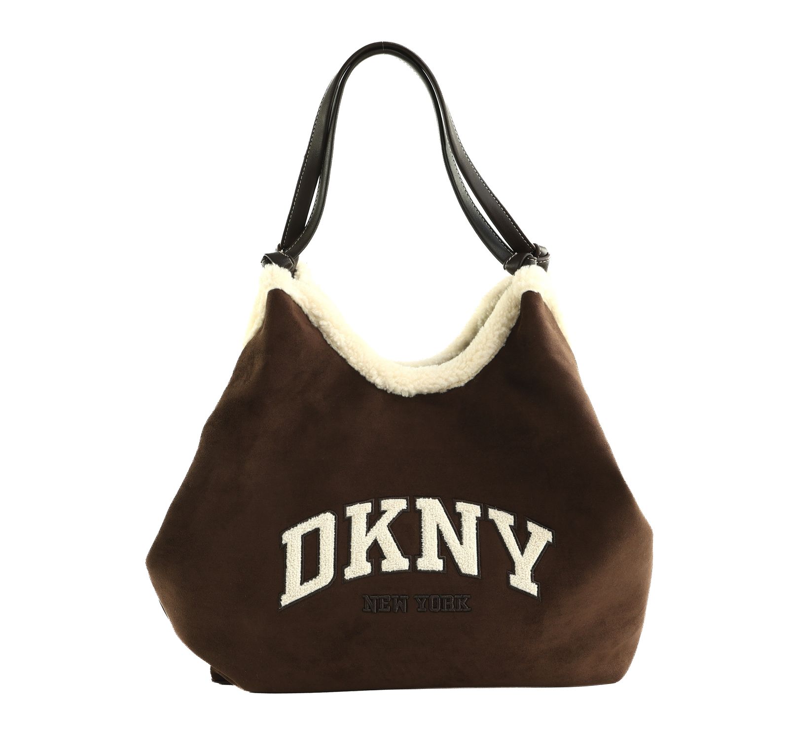 DKNY Paula Tote Bag L Coffee Bean DKNY Paula Tote Bag L Coffee Bean