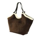 DKNY Paula Tote Bag L Coffee Bean DKNY Paula Tote Bag L Coffee Bean
