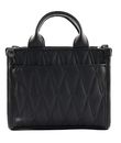 DKNY Hadlee Mini Tote Crossbody Black / Silver DKNY Hadlee Mini Tote Crossbody Black / Silver