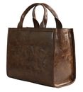 DKNY Hadlee Tote M Walnut DKNY Hadlee Tote M Walnut