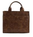 DKNY Hadlee Tote M Walnut DKNY Hadlee Tote M Walnut