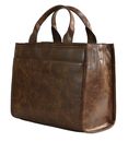 DKNY Hadlee Tote M Walnut DKNY Hadlee Tote M Walnut