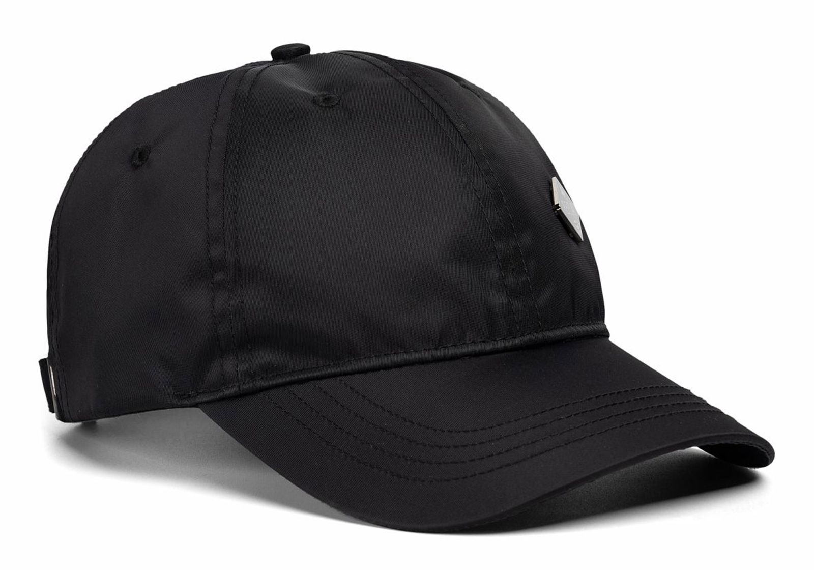 REPLAY Cap Black REPLAY Cap Black