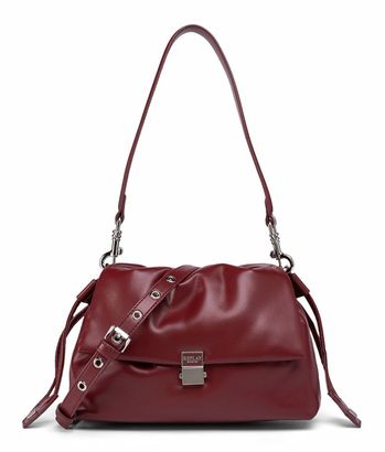 REPLAY Crossbody Bag Red