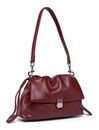 REPLAY Crossbody Bag Red