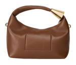 REPLAY Hand Bag Brown REPLAY Hand Bag Brown
