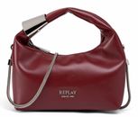 REPLAY Hand Bag Red REPLAY Hand Bag Red