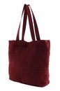 s.Oliver Shopper Bordeaux