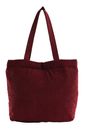 s.Oliver Shopper Bordeaux