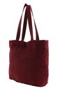 s.Oliver Shopper Bordeaux