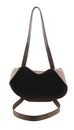 s.Oliver Tote Bag Brown s.Oliver Tote Bag Brown