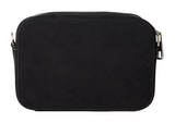 REPLAY Crossbody Bag Black REPLAY Crossbody Bag Black