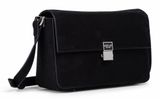 REPLAY Crossbody Bag Black REPLAY Crossbody Bag Black
