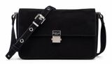 REPLAY Crossbody Bag Black REPLAY Crossbody Bag Black
