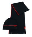 HUGO Zaschel Set Dark Blue HUGO Zaschel Set Dark Blue