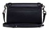 REPLAY Crossbody Bag Black REPLAY Crossbody Bag Black