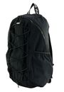HUGO Ethon 2.0 Codes Backpack Black HUGO Ethon 2.0 Codes Backpack Black