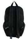 HUGO Ethon 2.0 Codes Backpack Black HUGO Ethon 2.0 Codes Backpack Black
