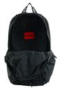 HUGO Ethon 2.0 Codes Backpack Black HUGO Ethon 2.0 Codes Backpack Black