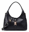 REPLAY Hand Bag Black REPLAY Hand Bag Black