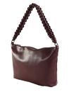 s.Oliver Crossover Bag Bordeaux