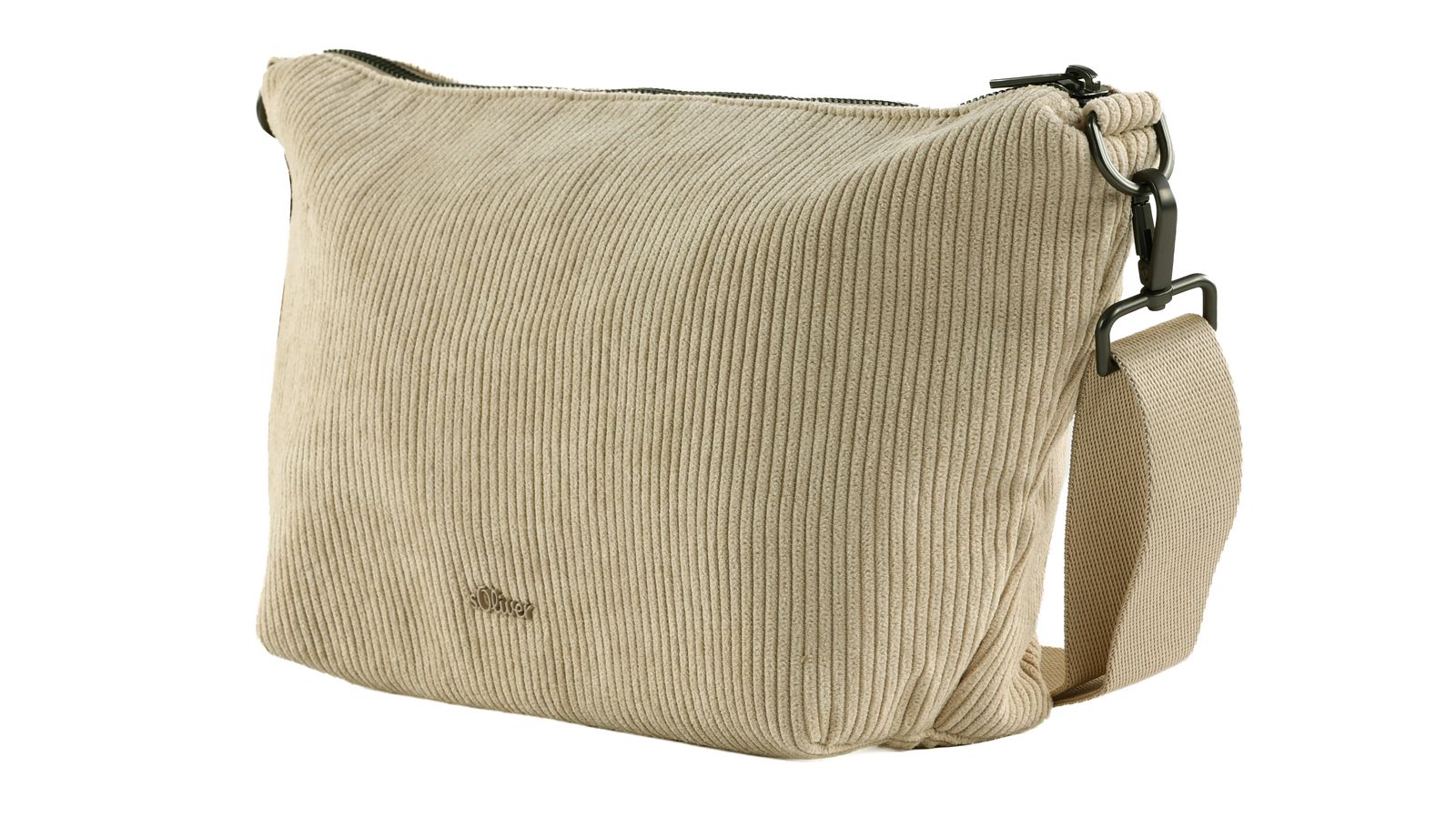 s.Oliver Crossbody Bag Beige s.Oliver Crossbody Bag Beige
