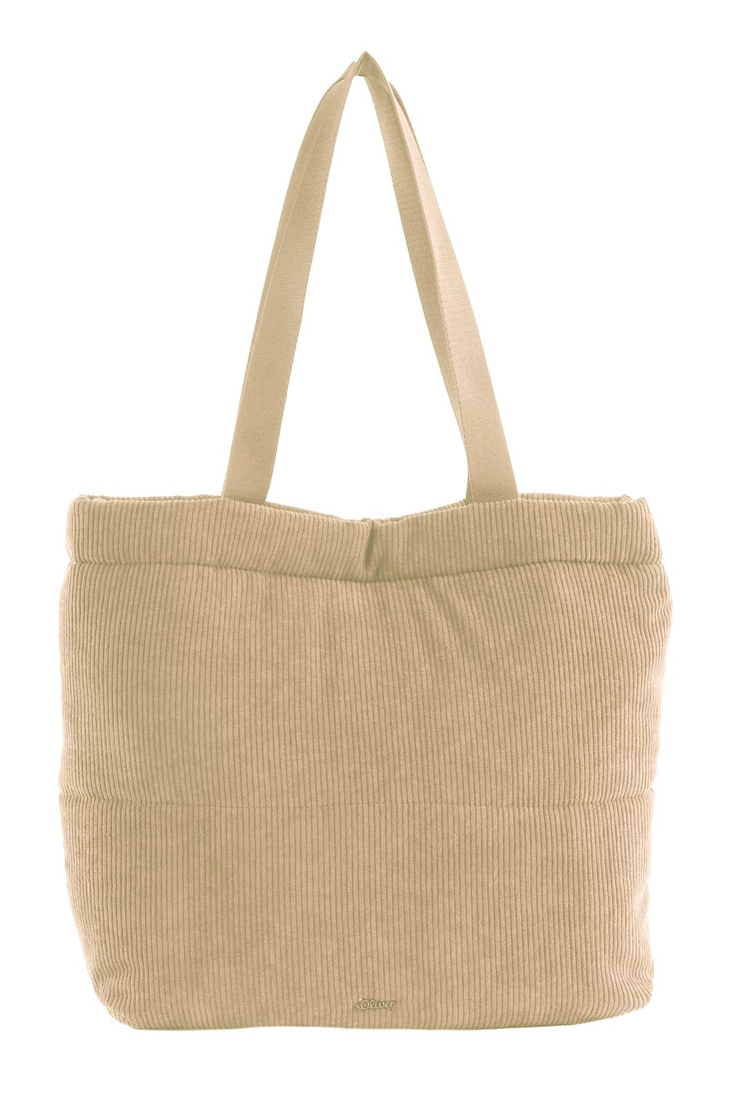 s.Oliver Shopper Beige