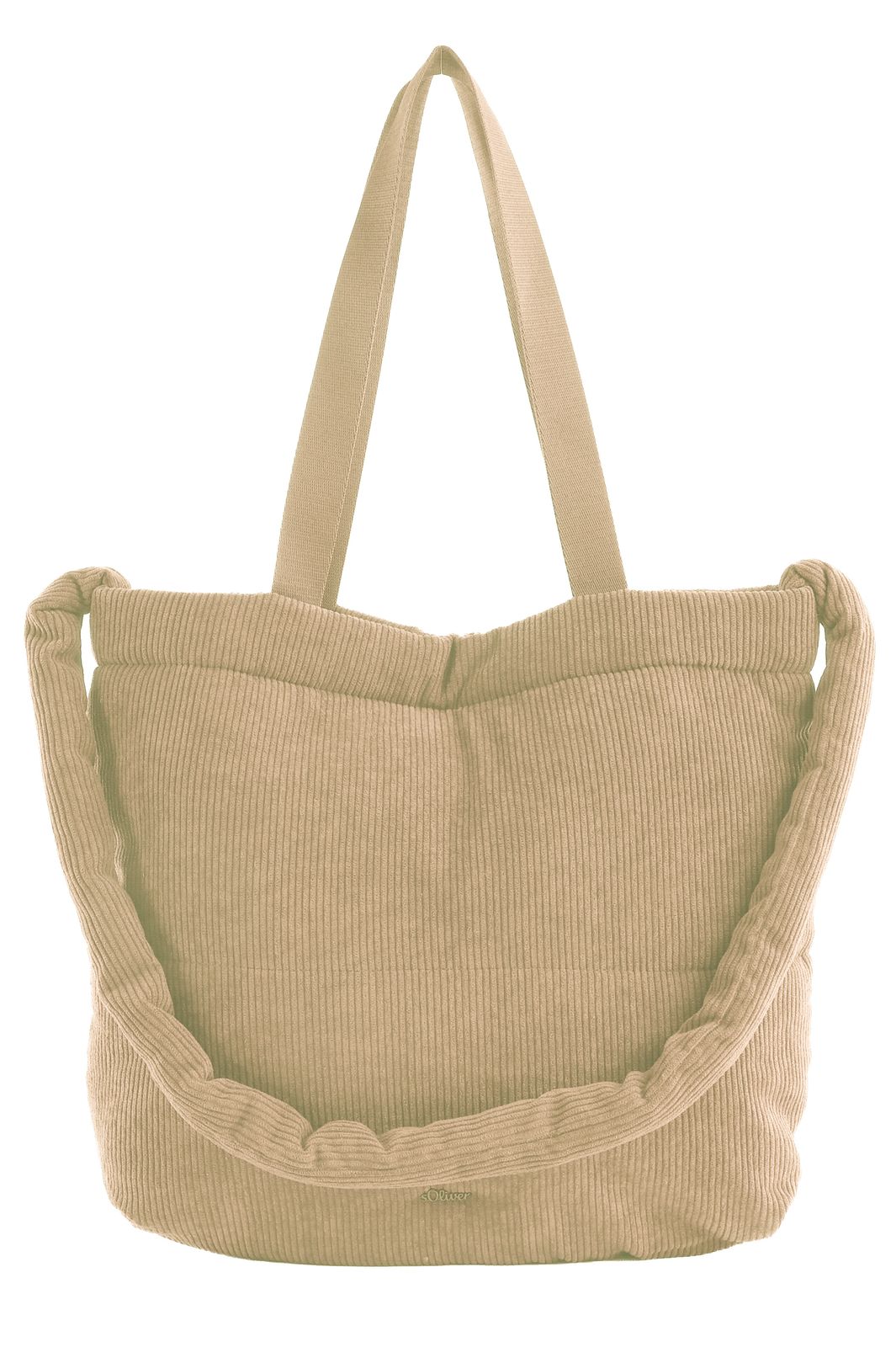 s.Oliver Shopper Beige s.Oliver Shopper Beige