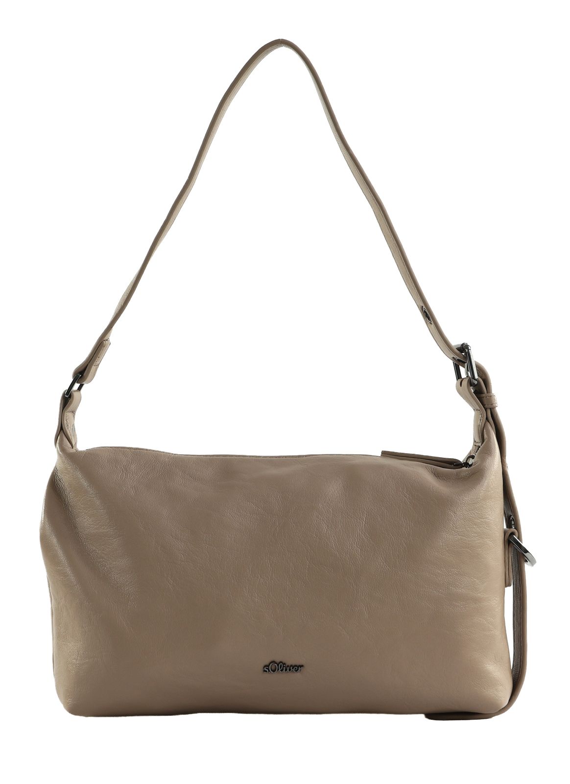 s.Oliver Shoulder Bag Light Brown