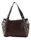 s.Oliver Shopper Dark Brown s.Oliver Shopper Dark Brown