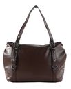 s.Oliver Shopper Dark Brown s.Oliver Shopper Dark Brown