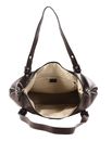 s.Oliver Shopper Dark Brown s.Oliver Shopper Dark Brown