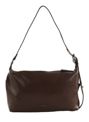 s.Oliver Shoulder Bag Brown s.Oliver Shoulder Bag Brown