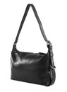 s.Oliver Shoulder Bag Grey / Black