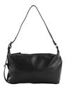 s.Oliver Shoulder Bag Grey / Black