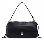 REPLAY Shoulder Bag Black REPLAY Shoulder Bag Black