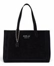 REPLAY Shoulder Bag Black REPLAY Shoulder Bag Black