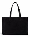 REPLAY Shoulder Bag Black REPLAY Shoulder Bag Black