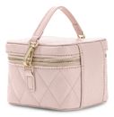 GUESS Tamara Mini Vanity Case Light Pink GUESS Tamara Mini Vanity Case Light Pink