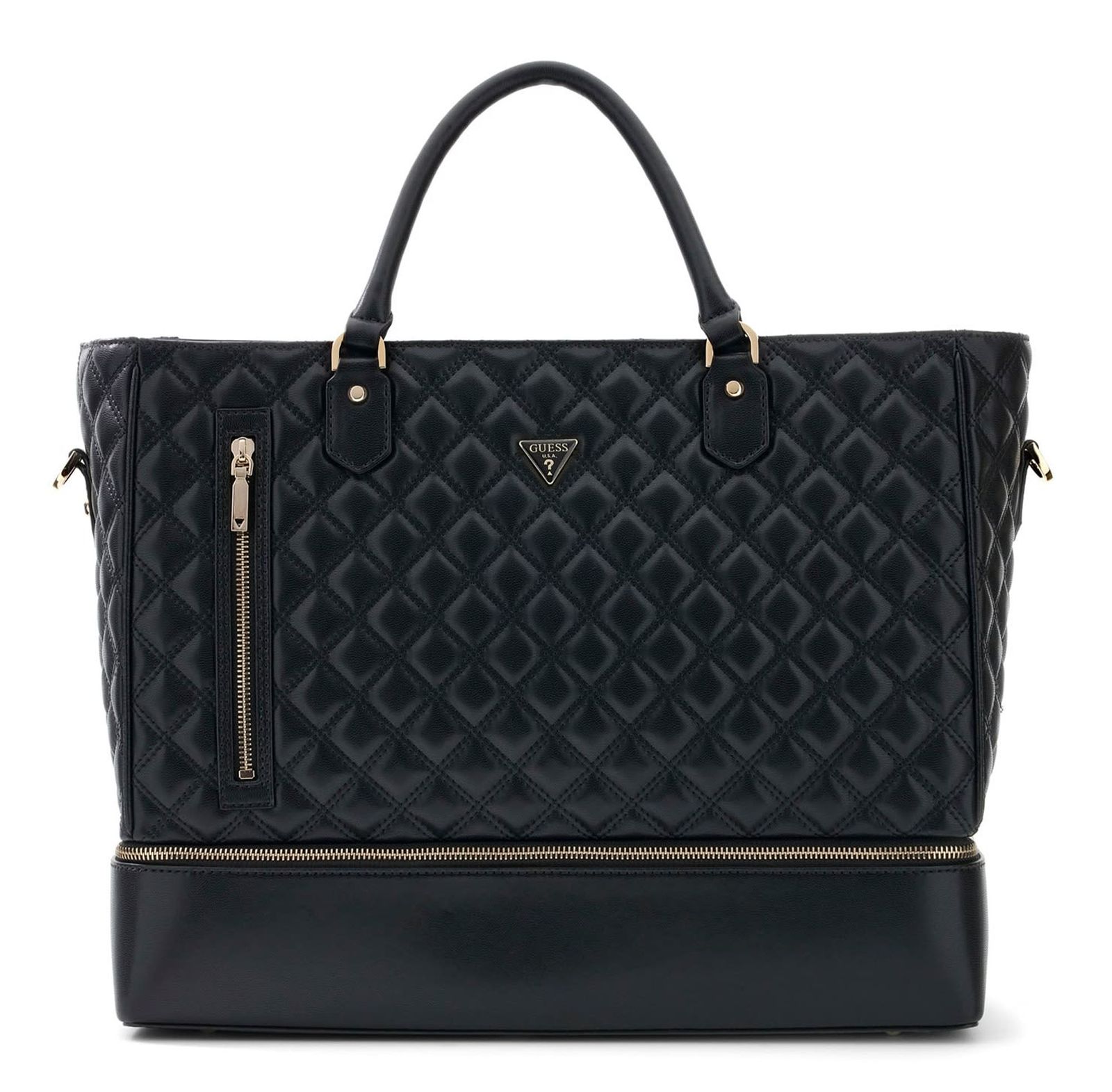 GUESS Juliet Travel Bag Black