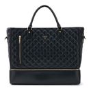 GUESS Juliet Travel Bag Black GUESS Juliet Travel Bag Black