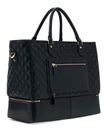 GUESS Juliet Travel Bag Black GUESS Juliet Travel Bag Black
